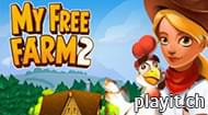 My Free Farm 2 spielen