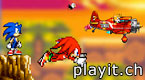 Final Fantasy Sonic X - True Tragedy Sonic pt. 2
