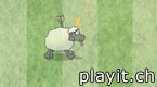 Sheep Tranquilizer