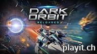 DarkOrbit spielen