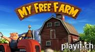 My Free Farm spielen
