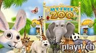 My Free Zoo spielen