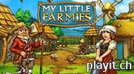 My Little Farmies spielen