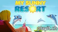 My Sunny Resort spielen
