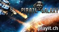 Pirate Galaxy spielen