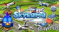 Skyrama spielen