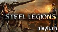 Steel Legions spielen