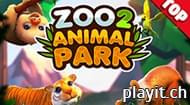 Zoo 2: Animal Park spielen