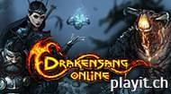 Drakensang spielen