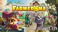 Farmerama  spielen