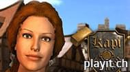 Kapi Regnum spielen