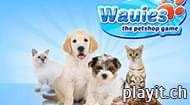 Wauies spielen