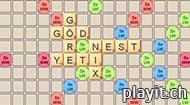 Wortsalat spielen
