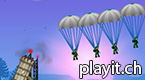 Airborne Wars