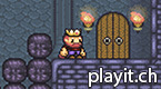 Lonely King