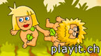 Adam and Eve