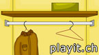 AN Escape Series - #2. The Closet 