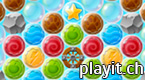 Bubble Shooter - Archibald the Pirate
