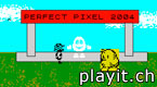 Pixelville Pensioners