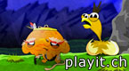 Monkey go Happy Marathon