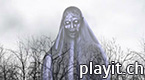 The Cementery in the Woods