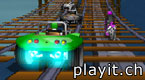 Coaster Racer 3