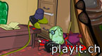Horror Plant 2