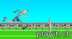 110m Hurdles
