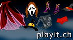 Halloween Girl Dressup