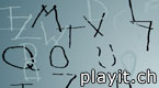 Alphabets Room Escape