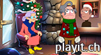 Crazy Christmas