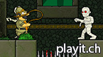 My Undead Neighbors 3