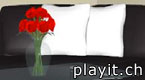 Red Rose Escape