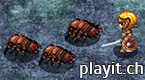 Arguz II Dungeons