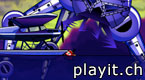 Bowja the Ninja 2
