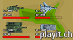 Army War Domination