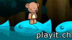 Teddys Ecxellent Adventures