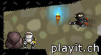 Sticky Ninja Academy