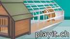 Dog House Escape