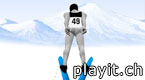 Skijump 2001