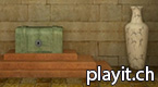 Mystery Temple Escape