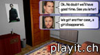 CSI:MindPrison