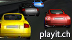Audi 3D Racing