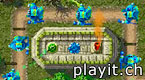 Azgard Defense