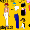 Bitch Dressup