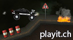 License for Mayhem