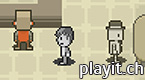Back Door - Door 2: The Job