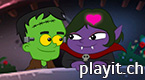 Monster Love