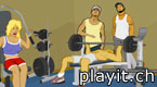 Douchebag Workout 2