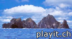Dokdo Escape